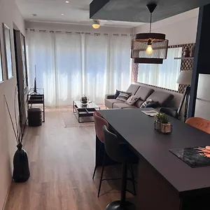 Appartement Papeete Guest Studio Ii, Papeete (Tahiti)