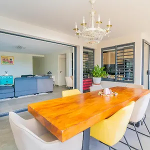 Appartement Luxury Sky Nui In Papeete Wpool, Papeete (Tahiti)