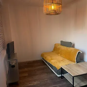 T2 - 1er Etage Seysses