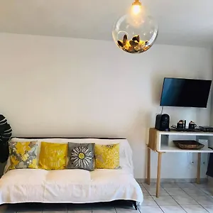 Appartement Mave Mai Papeete, Papeete (Tahiti)