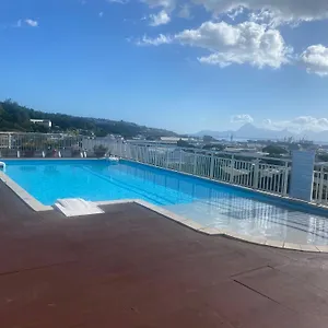 Appartement Papeete - Kaoha Nui, Papeete (Tahiti)
